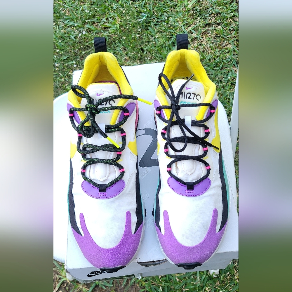 Air Max 720 - Picture 2 of 6